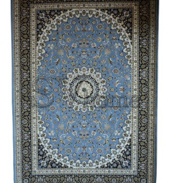 Шерстяний килим Diamond Palace 6178-59644 - высокое качество по лучшей цене в Украине.